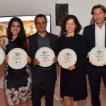 EAST, Miami Wins Four Impressive Awards at Inaugural Miami Hospitality Design Awards