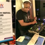 Winter Party Festival Kicked off at the National Hotel Miami Beach