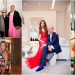 Dior Hosts Cocktail Reception for Miami Symphony Orchestra