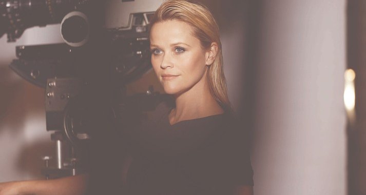 Reese Witherspoon Partners with World Renowned Beauty Brand, Elizabeth Arden