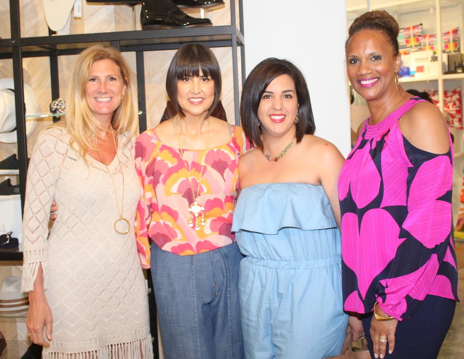 Trina Turk Celebrates 57 Years of Camillus House in Miami