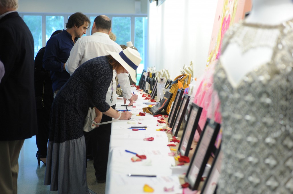MCB School’s Annual Spring Benefit Supports School Scholarship Fund