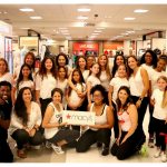 Macy’s Aventura Mall Gives The Just Move Foundation A One Of A Kind Experience