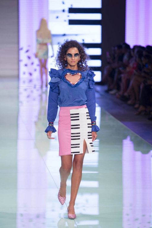 Miami Fashion Week 2017: Runways and Trends