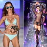 Top10 Most Captivating Moments of Swim Week