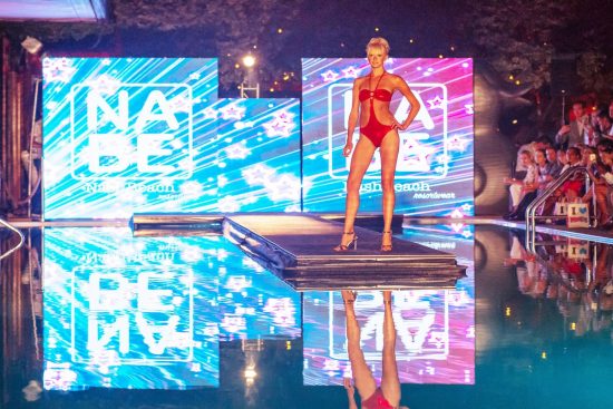 Planet Fashion Swim Weekend Showcases the Dawn of a new Era in Swimwear Design