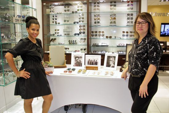 Oliver Peoples Celebrates 30th Anniversary