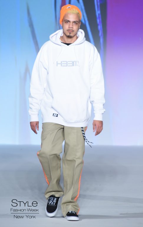 Style Fashion Week 2018: Dertbag, Shay Kawaii, Chicago Playground & H33M Showcase FW’18 Streetwear Collections at Cipriani
