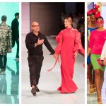 Miami Fashion Week Debuts Tomorrow with never-before-seen collections from international designers Custo Barcelona, Ángel Sánchez & Ágatha Ruiz De La Prada, among others