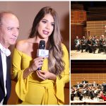 La Orquesta Sinfónica de Miami Cierra Impresionante Temporada con Magno Concierto 'The Hidden Love of Clara and Johannes'