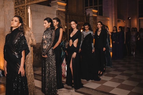 Miami Fashion Week 2018: From the runways to the parties!