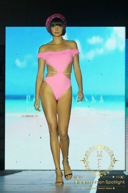 The Planet Fashion at Miami Swim Week: The hottest brands pay tribute to 2018’s empowerment of women