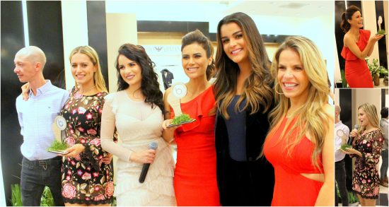 ‘B. Sustainable and Mindful’ Fashion Show at Bloomingdale’s Aventura
