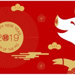Chinese New Year and the Year of the Pig: Trends and products to get in 2019