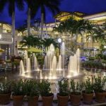 Shops at Merrick Park and Coral Gables Community Foundation present inaugural ‘Shop and Stroll’ benefit event