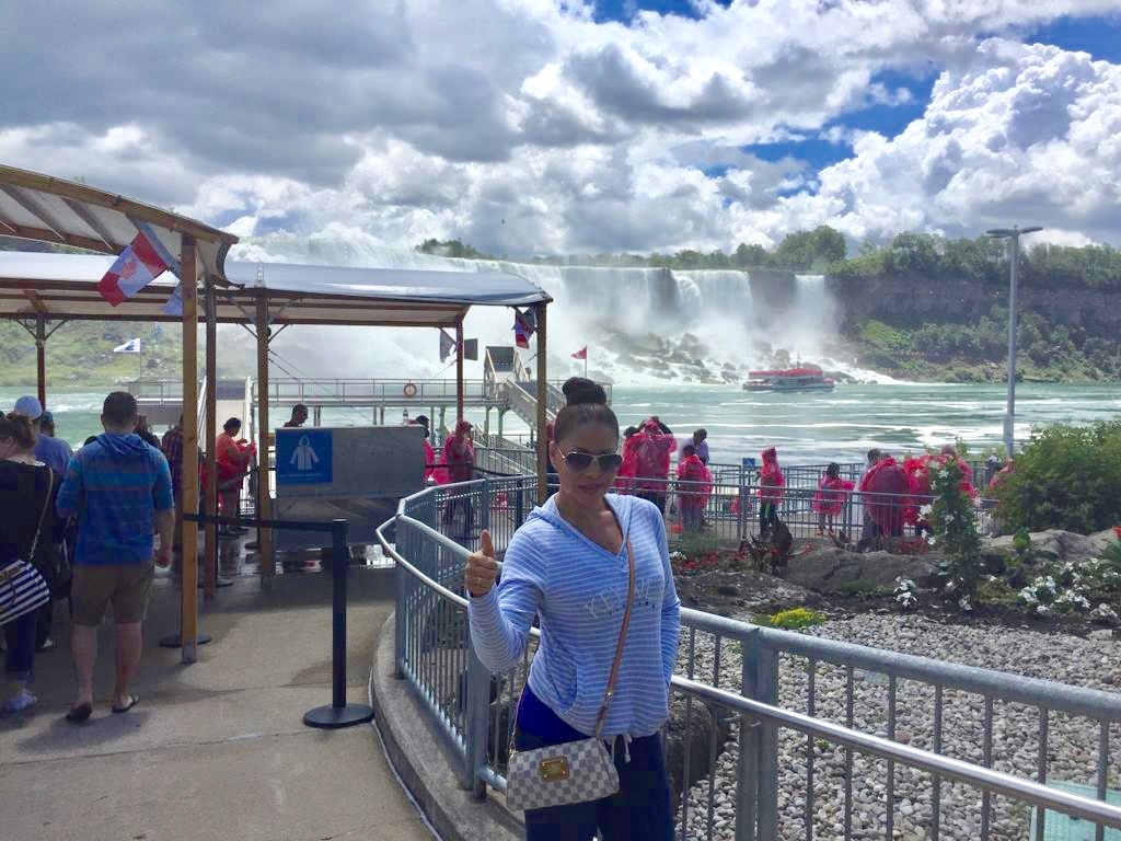 Ready for The Ultimate Niagara Falls Boat Tour Experience.