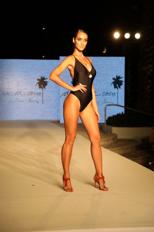 Ocean Drive magazine and Brazilian Supermodel Isabeli Fontana kick off Miami Swim Week 2019 at Swim Issue Debut at Kimpton Surfcomber Hotel South Beach.