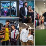 'Pelé Soccer' Celebrated Grand Opening at Lincoln Road