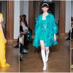 Yanina Fashion House Spring-Summer 2020 Collection