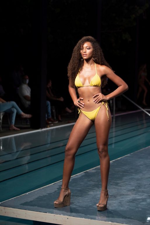 Paraiso Miami Beach: Luli Fama Swimwear, Agua Bendita Swimwear and Maaji Swimwear, brands moving forward – despite COVID-19