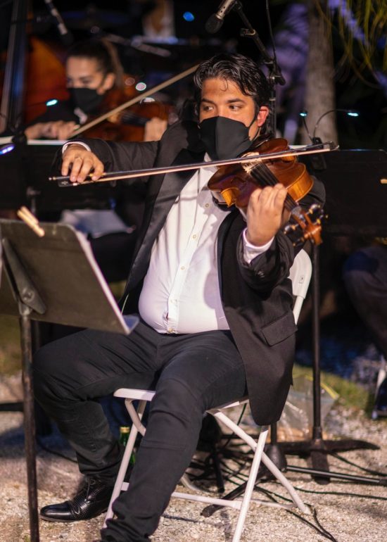 La Orquesta Sinfónica de Miami MISO y ‘Plant the Future’ presentan ‘Symphony in Green’| Eventos