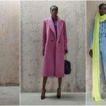 Marcell Von Berlin: Fall Winter 2021 Ready-to-Wear collection