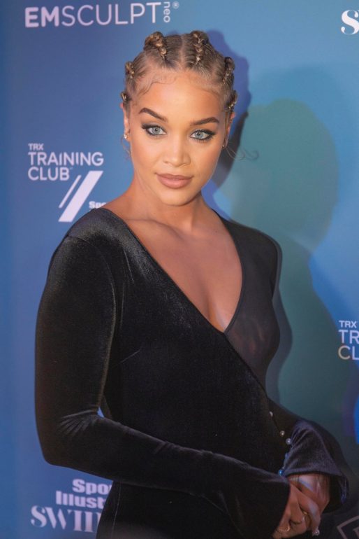Sports Illustrated Swimsuit Celebrated the 2021 Issue Release with Launch Event and Concert 