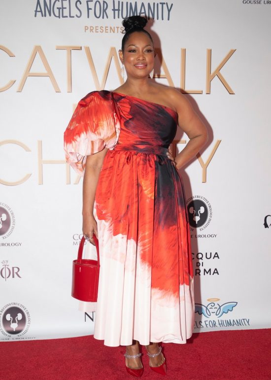 Fashion Meets Philanthropy: 7th Edition of Catwalk for Charity
