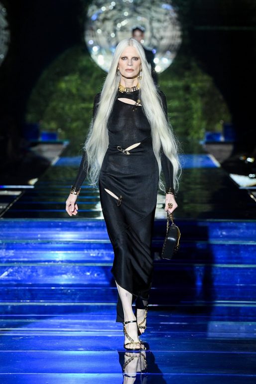 VERSACE BY FENDI – FENDI BY VERSACE: The beauty of togetherness!