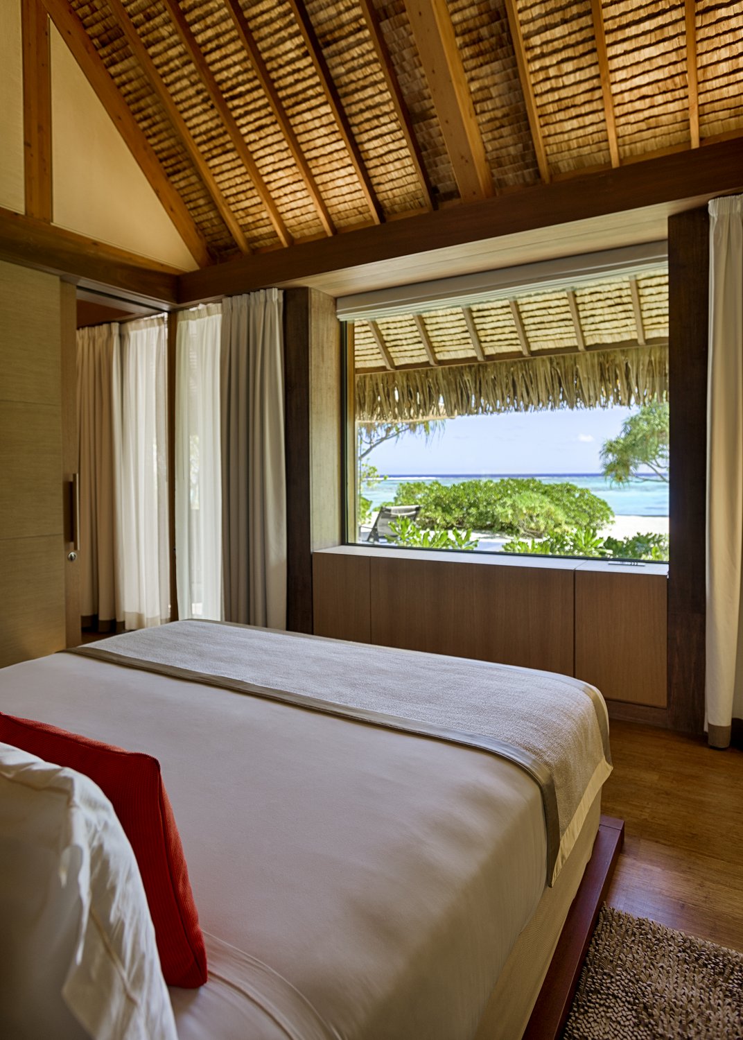 Eco-Lux-Hotels | The Brando in Tahiti: The Ultimate Sustainable Getaway
