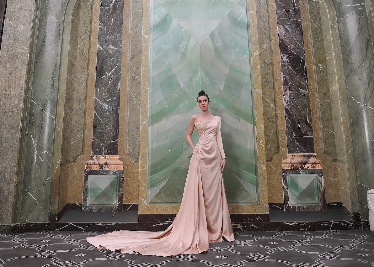 Fovari Haute Couture Spring/Summer 2022 Collection
