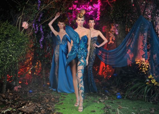 La Métamorphose Haute Couture Spring/Summer 2022 Collection
