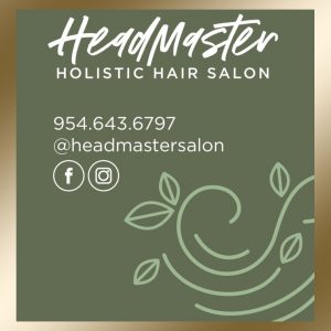HeadMaster Salon
