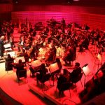 The Miami Symphony Orchestra will present Fly with MISO