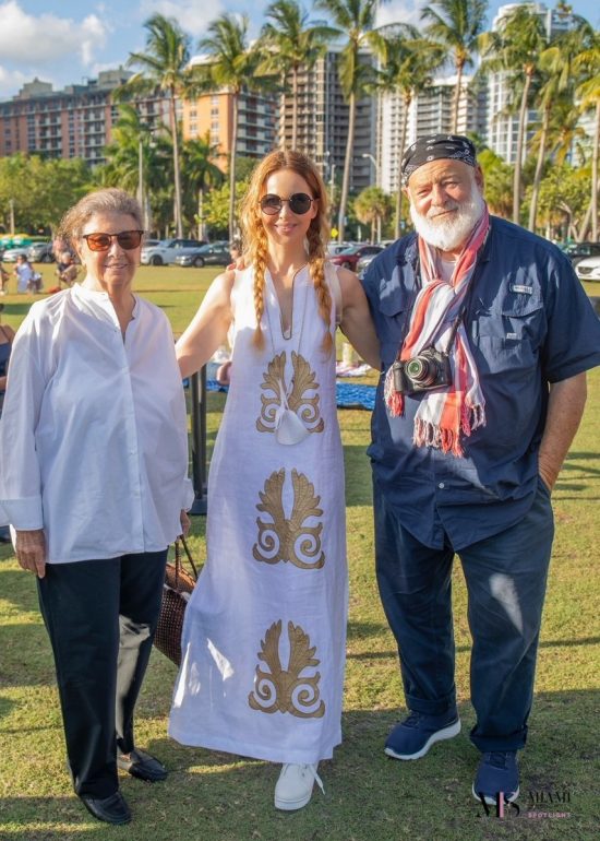 La Orquesta Sinfónica de Miami Celebra Temporada de Primavera con Concierto en el Histórico ‘Peacock Park’ 