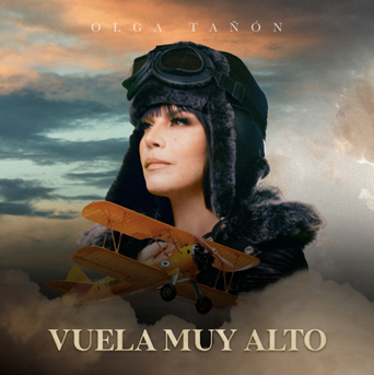 Olga Tañón sigue sorprendiendo a sus fanáticos con “Vuela muy alto” | Olga Tañón continues to astonish her fans with “Vuela muy alto”