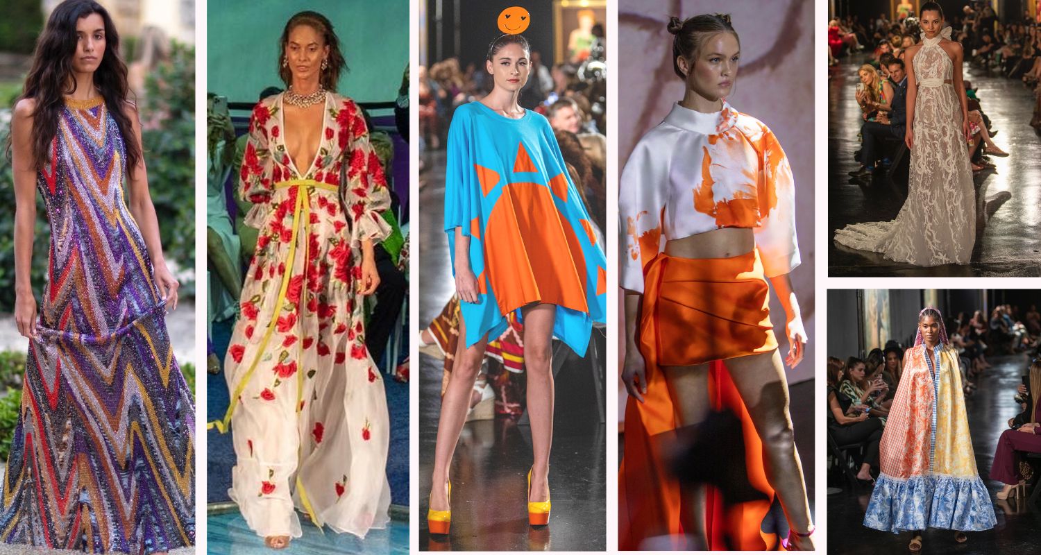 Miami Fashion Week 2022: A Glitzy Glamour of Art, Style, & Fashion
