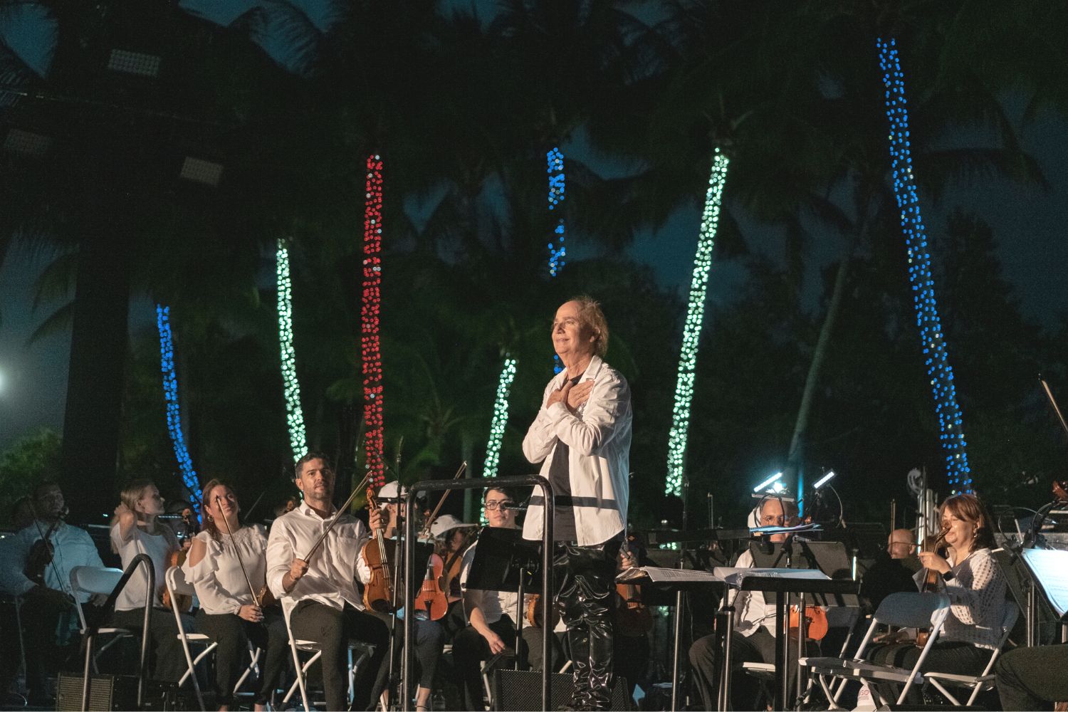 MISO The Official Symphony Orchestra of the City of Miami