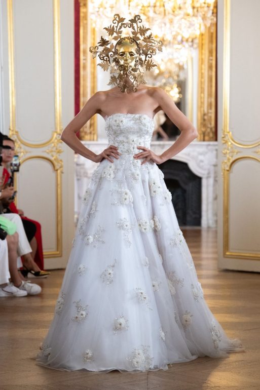 Stefano Djokovich Haute Couture Collection FW 2022-2023