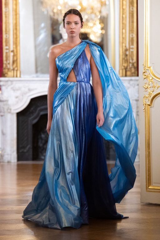 Stefano Djokovich Haute Couture Collection FW 2022-2023