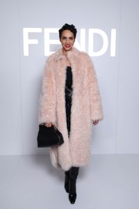 FENDI Couture Spring/Summer 2023