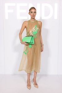 FENDI Couture Spring/Summer 2023