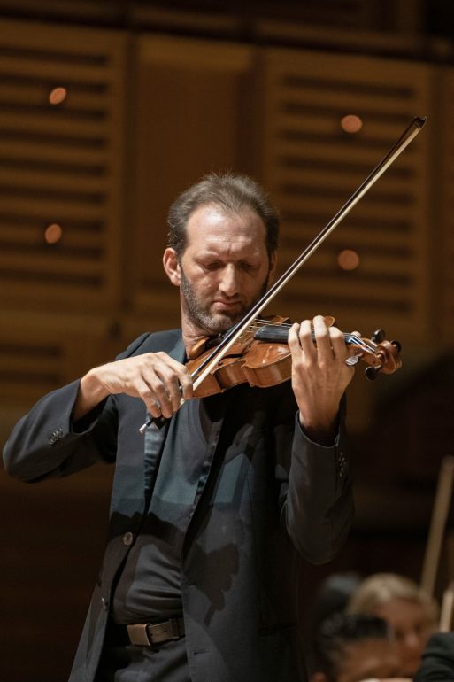 The Miami Symphony Orchestra concert 'Pulsing Symphonic Sounds'