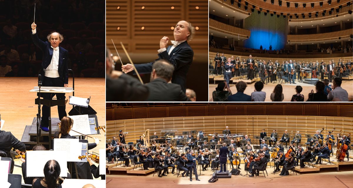 The Miami Symphony Orchestra (MISO): ‘Pulsing Symphonic Sounds’ Concert