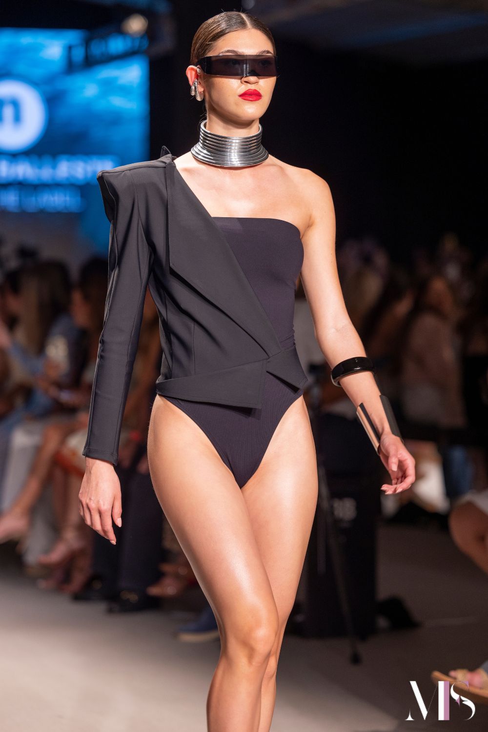 Istituto Marangoni Miami Made A Splash For The 3rd Edition Of Paraiso 2023