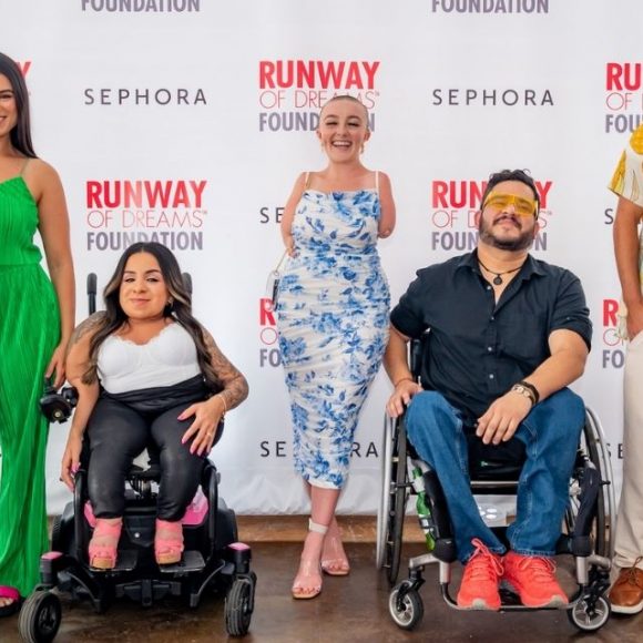 Runway Of Dreams Foundation Launched 'The Campaign For Inclusion': It’s Time to Adapt