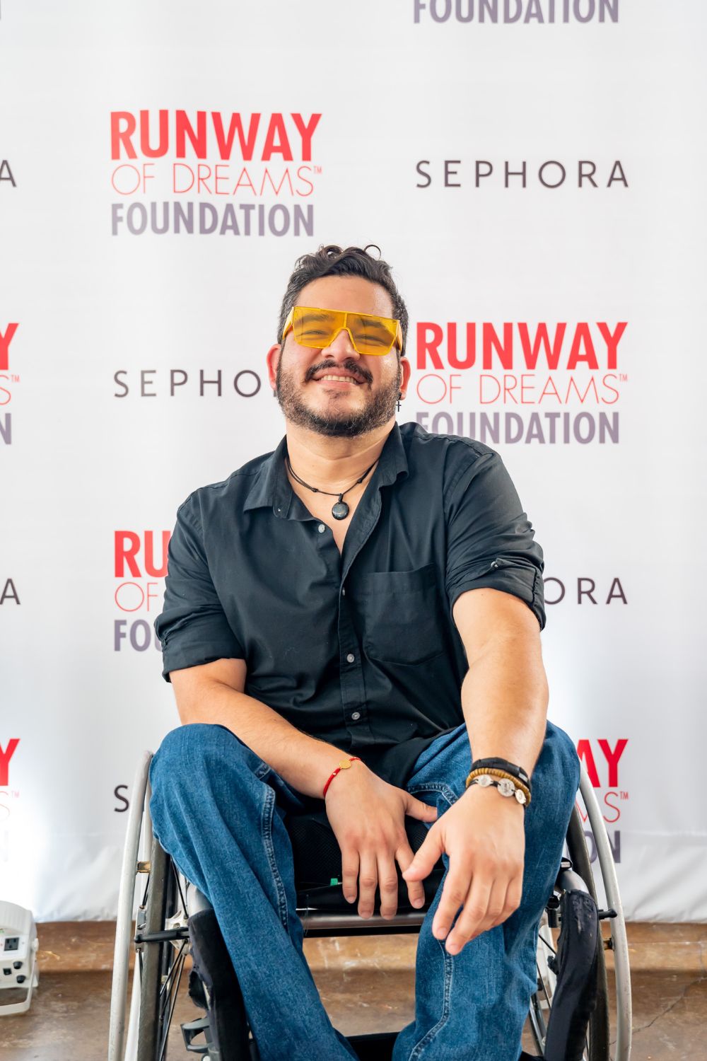 Runway Of Dreams Foundation Launches 'The Campaign For Inclusion'