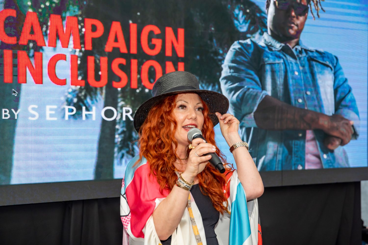 Runway Of Dreams Foundation Launches 'The Campaign For Inclusion'