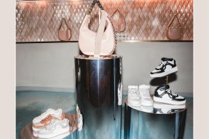 Stella McCartney x Phia’s Sophia Kianni And Phoebe Gates Host Preview For Limited-Edition Collaboration