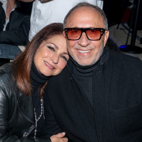 Miami Design District Hosts Spectacular Open-Air Symphony Concert Produced by Legendary Emilio Estefan in Collaboration with the Miami Symphony